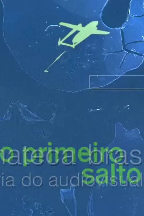 O Primeiro Salto poster