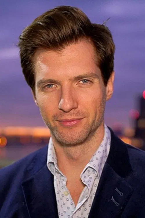 Marco Biagioli profile