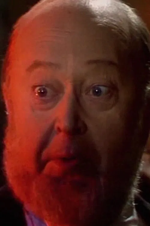 Vladimir Makhov profile