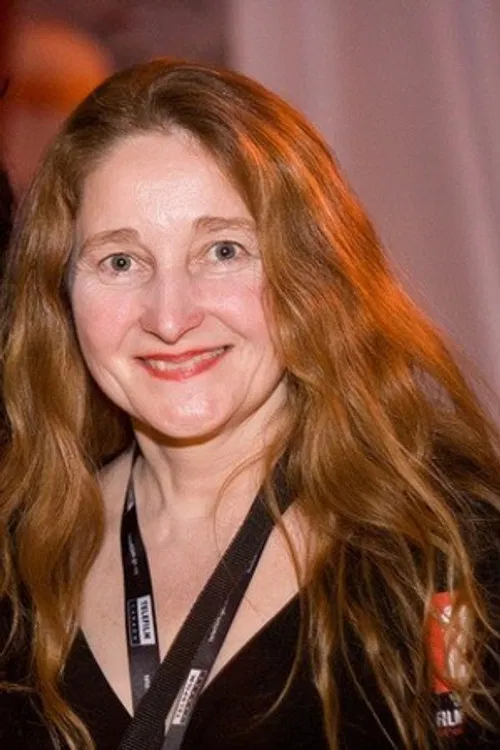 Anita Reilly McGee profile