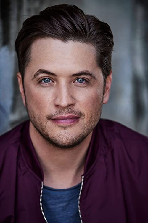 Patrick Stafford profile