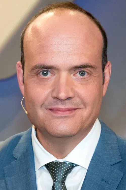 Robin Alexander profile