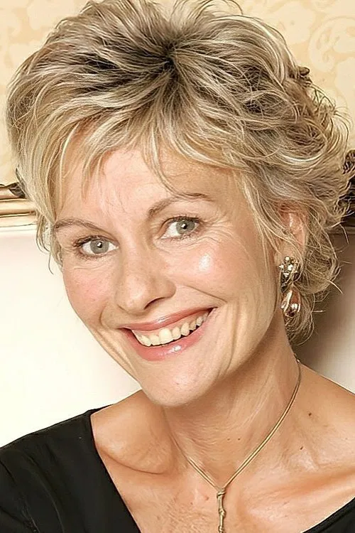 Diana Hardcastle profile