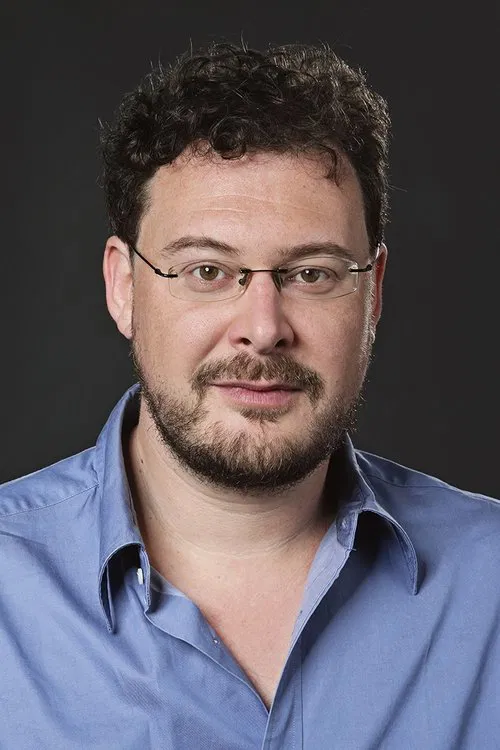 Gilles Remiche profile