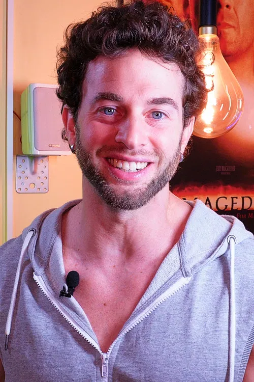 Andrea Zamburlin profile