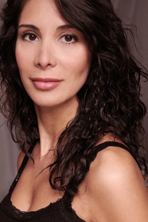 Virginie Visconti profile