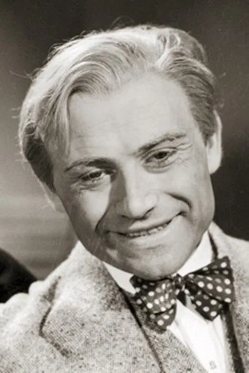 Henryk Vogelfänger profile