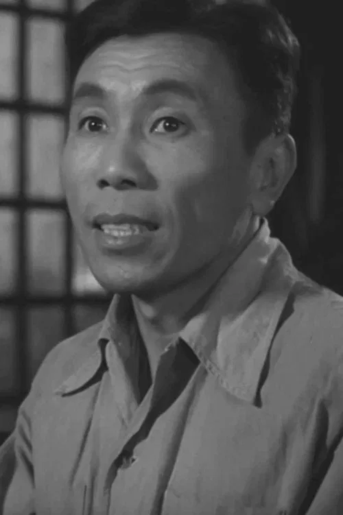 Xiasheng Liu profile