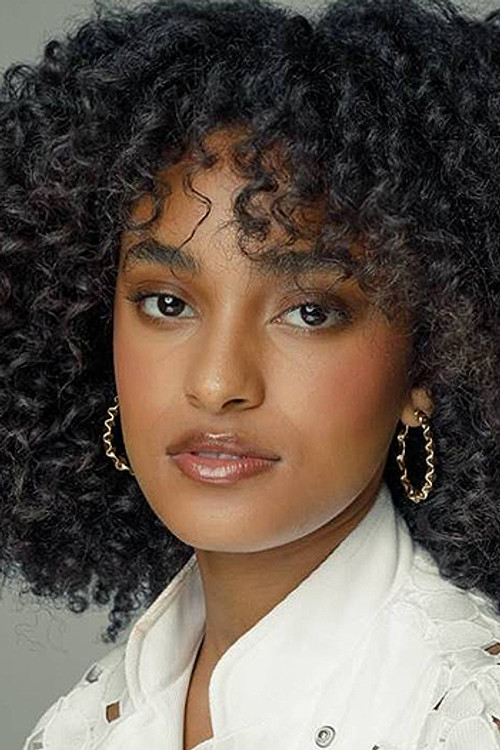 Lívia Silva profile