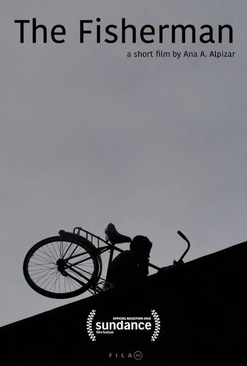 The Fisherman poster