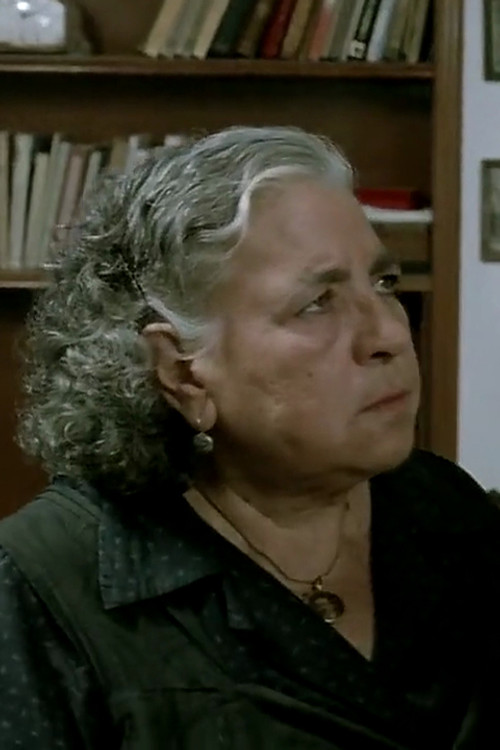 Linda Moretti profile