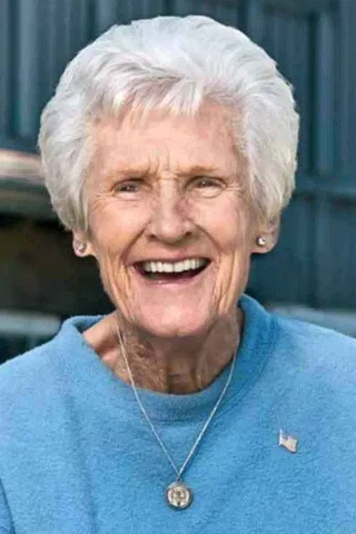 Kathy Whitworth profile