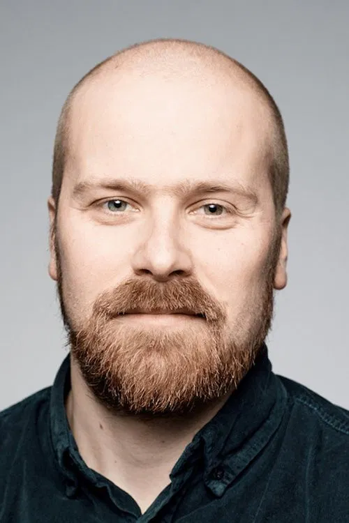 Sindre Horseby profile