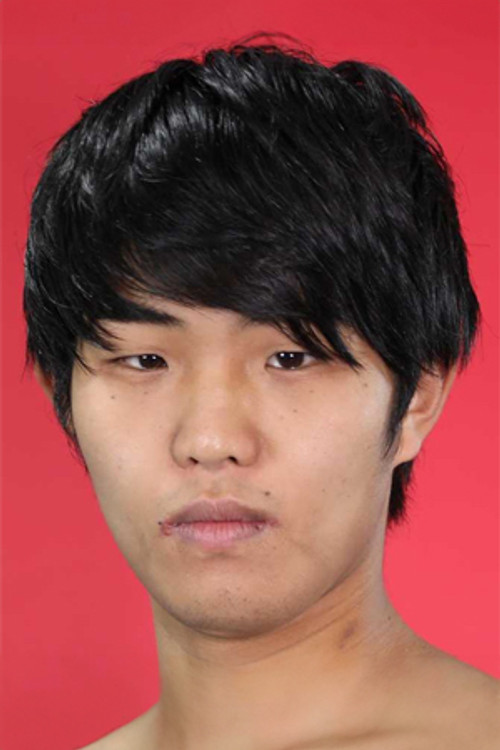 Ryu Horikawa profile