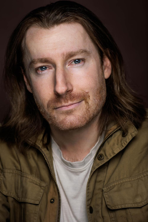 Dave Beamish profile