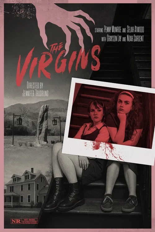 The Virgins poster