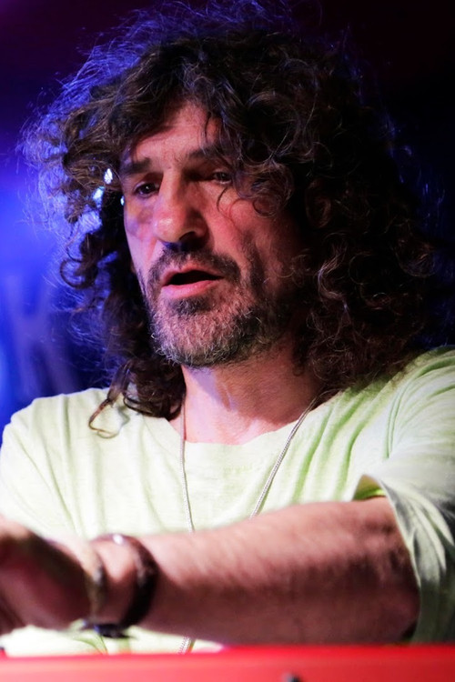 Iñaki Antón profile