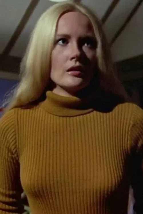 Nancy Barrett profile