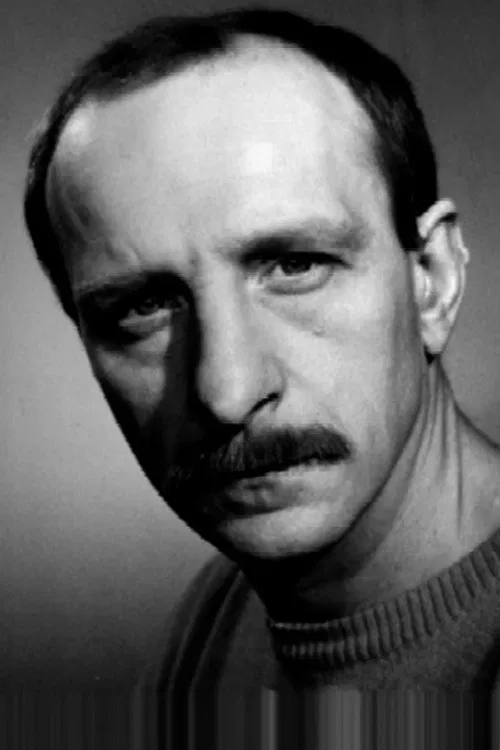 Oleg Fedulov profile