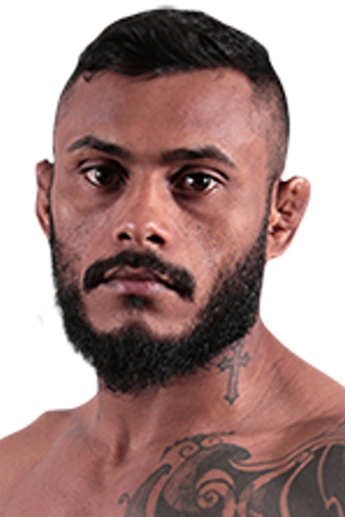 Charles Henrique profile