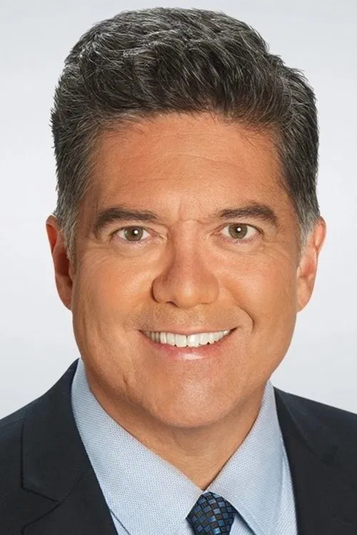 Frank Buckley profile