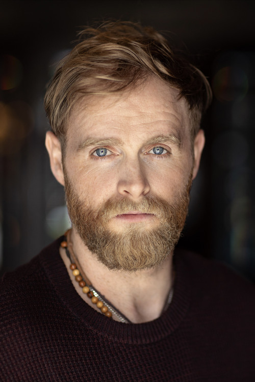 Jonathan French profile