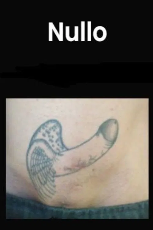 Nullo poster