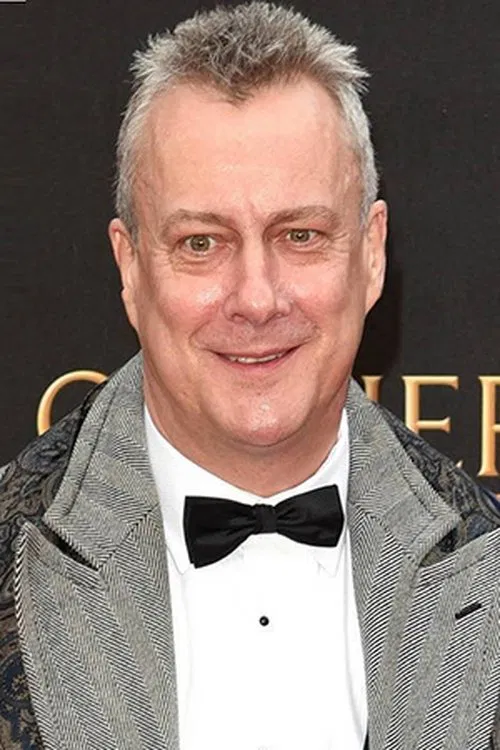 Stephen Tompkinson profile