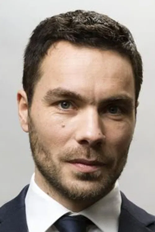 Jonathan van het Reve profile