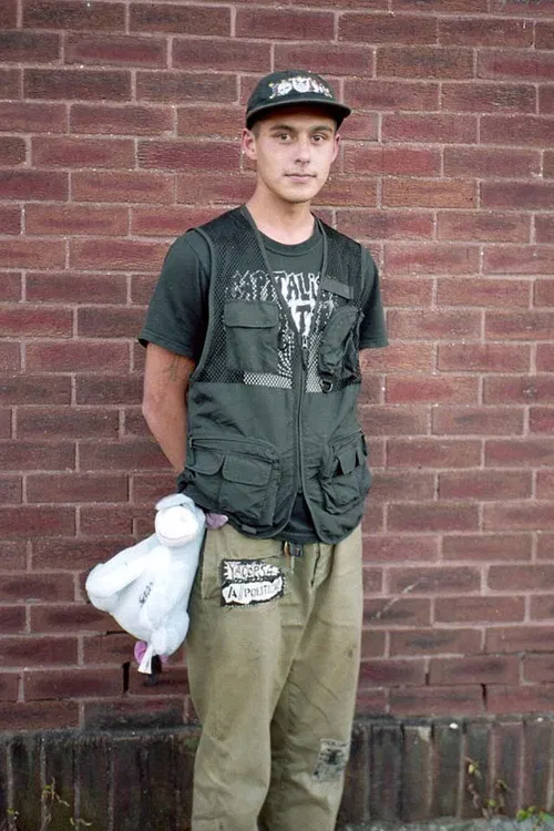 Stuart Kirst profile