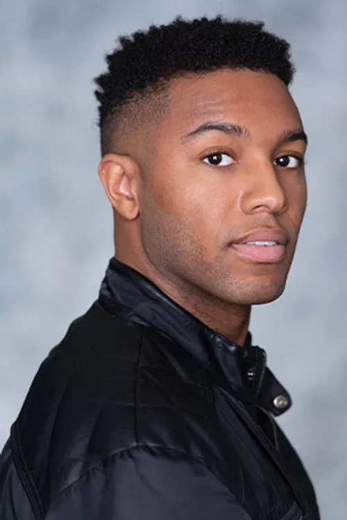 James Tolbert profile