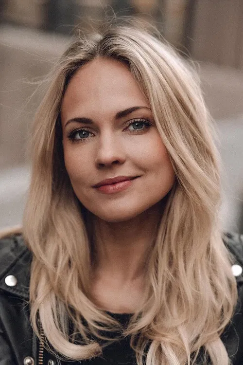 Emilie Voe Nereng profile