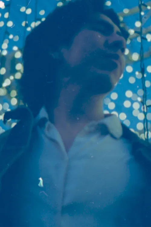 Alonso Ivaan profile