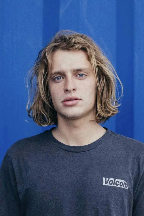 Axel Cruysberghs profile