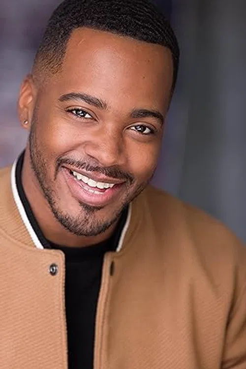 Taylor Joseph Booth profile