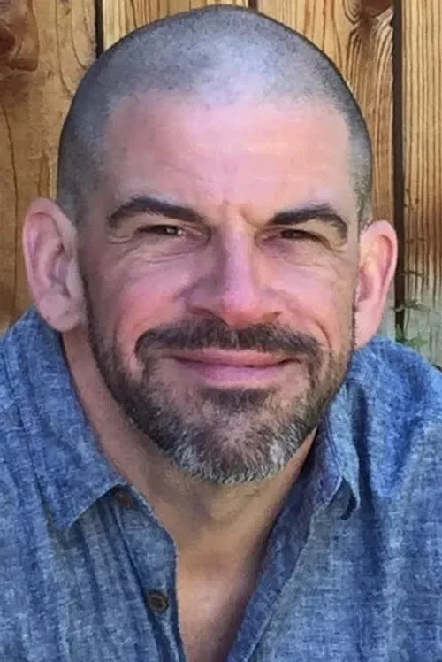 Brian Hillard profile