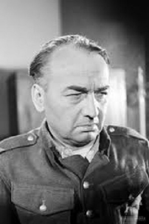 Władysław Kaczmarski profile