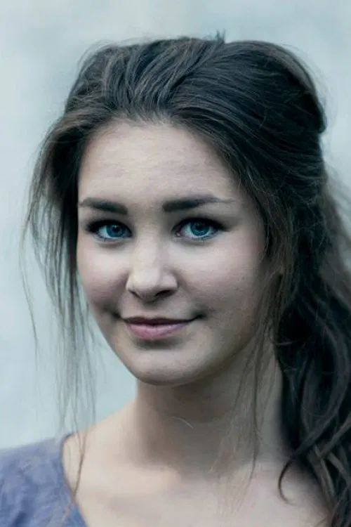 Andrea Sitara Gran profile