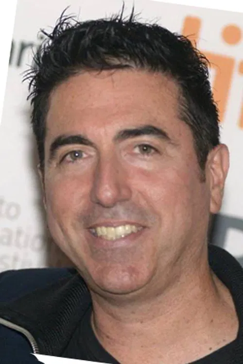 Laurence Malkin profile