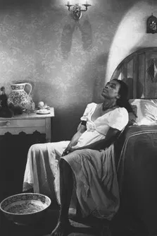 Dreaming Rivers poster