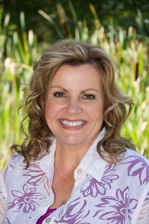 Maureen Andronis profile