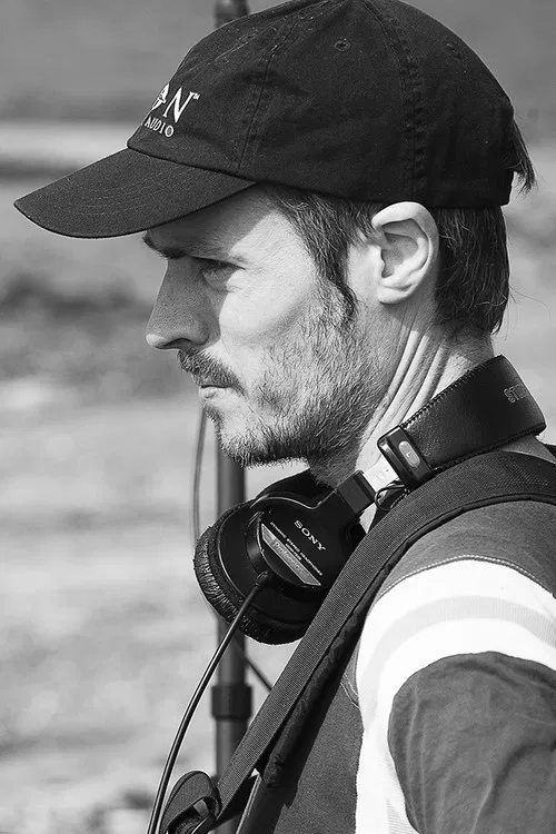 Simon Plouffe profile