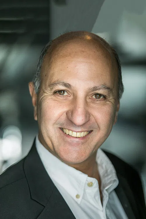 Giorgos Savvidis profile