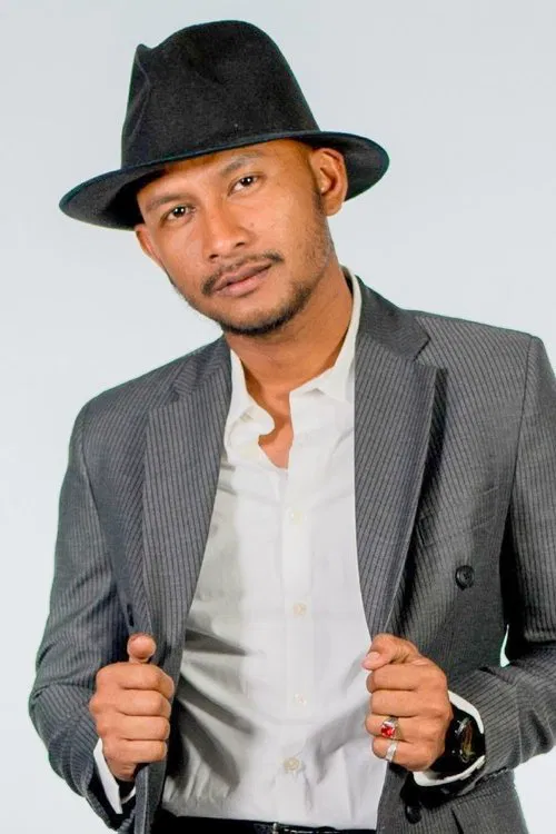 Black Hanifah profile