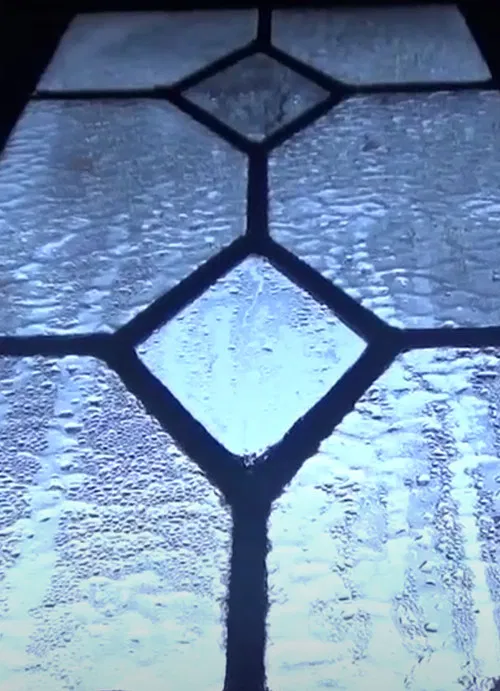 A Short Film About Ghosts poster