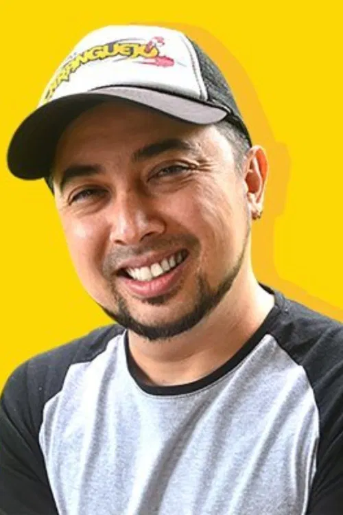 José Francisco Peregrino Xavier profile