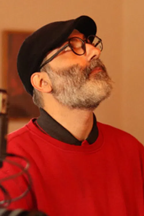 Masoud Tahmasbi profile