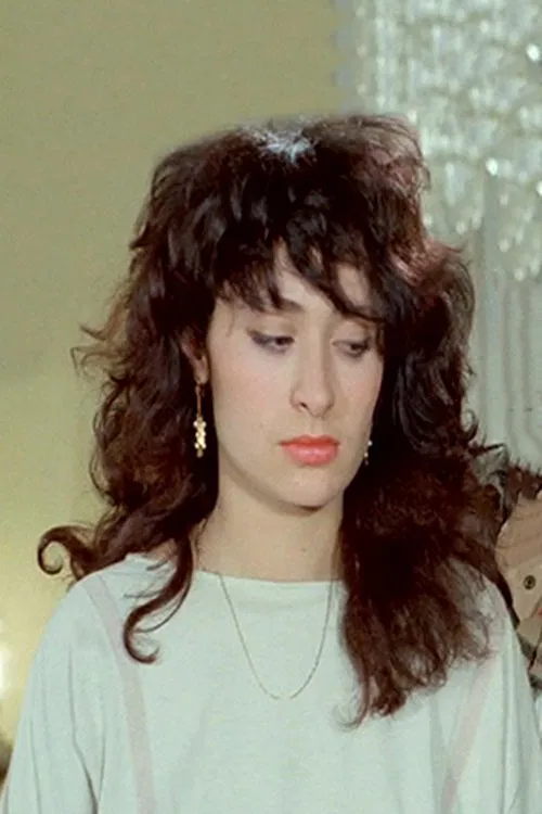 Liza Malindretou profile