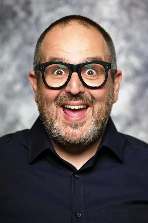 Justin Moorhouse profile