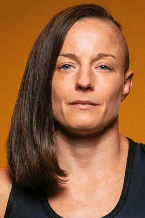 Jillian DeCoursey profile